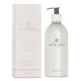 Molton Brown Infinite Bottle Heavenly Gingerlily Bath & Shower Gel 400ml