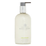 Molton Brown Lime and Patchouli Hand Lotion 300ml