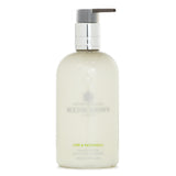 Molton Brown Lime and Patchouli Hand Lotion 300ml