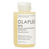 Olaplex No. 4 Bond Maintenance Shampoo Travel 100ml