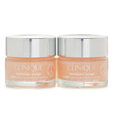 Clinique Moisture Surge 100H Auto-Replenishing Hydrator Duo Set 2x50ml
