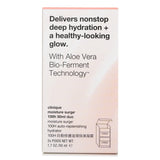 Clinique Moisture Surge 100H Auto-Replenishing Hydrator Duo Set 2x50ml