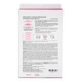 Anua Peach 70 Niacin Serum Mask 6 x 25ml