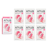 Anua Peach 70 Niacin Serum Mask 6 x 25ml