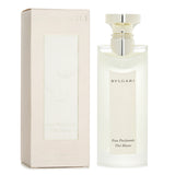Bvlgari Eau Parfumée Thé Blanc Eau de Toilette 150ml/5oz