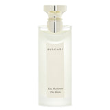 Bvlgari Eau Parfumée Thé Blanc Eau de Toilette 150ml/5oz