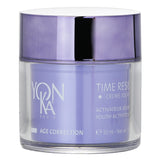 Yonka Age Correction Time Resist Creme Jour With Plant-Based Stem Cells - Youth Activator - Wrinkle Filler (Unboxed) 50ml/1.75oz