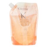 Kerastase Gloss Absolu Bain Hydra Glaze Shampoo Refill 500ml
