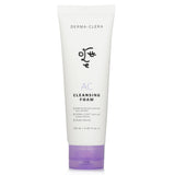 Ottie Derma Clera AC Cleansing Foam 120ml/4.05oz