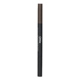 Ottie Natural Drawing Auto Eye Brow Pencil - #02 Dark Brown 0.2g/0.01oz