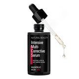 Natural Beauty Intensive Multi-Corrective Serum - Mandelic Acid 18% (Exp Date: 03/2026) 35ml/1.18oz
