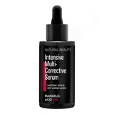 Natural Beauty Intensive Multi-Corrective Serum - Mandelic Acid 18% (Exp Date: 03/2026) 35ml/1.18oz