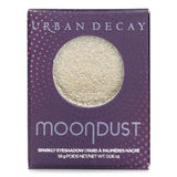 Urban Decay 24/7 Moondust Glitter Eyeshadow Singles - # Lithium - Brown Metallic With Silver Sparkle 1.8g