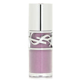 Yves Saint Laurent Loveshine Plumping Lip Oil Gloss - # 01 Thunder Stealer 6ml