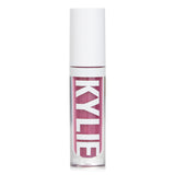 Kylie By Kylie Jenner Plumping Gloss - # 343 Rose And Chill 3.22ml