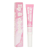 Kylie By Kylie Jenner Lip & Cheek Blush Tint - # 351 All Things Pink 9ml