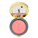 Yves Saint Laurent Make Me Blush Bold Blurring Blush - # 93 Restless Rose 6g