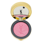 Yves Saint Laurent Make Me Blush Bold Blurring Blush - # 37 Peachy Nude 6g