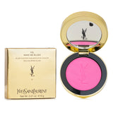 Yves Saint Laurent Make Me Blush Bold Blurring Blush - # 87 Pink Voltage 6g