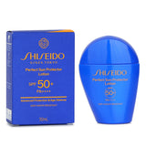 Shiseido Perfect Sun Protector Lotion SPF 50+ PA++++ 50ml