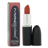 MAC Macximal Matte Lipstick # 616 Taupe 3.5g