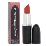 MAC Macximal Matte Lipstick # 683 Cafe Mocha 3.5g