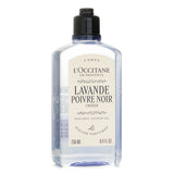 L'Occitane Lavande Poivre Noir Perfumed Shower Gel 250ml