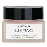 Lierac Arkéskin The Menopause Night Cream 50ml