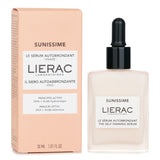 Lierac Sunissime The Self-Tanning Face Serum 30ml