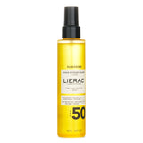 Lierac Sunissime The Silky Sun Oil Body SPF 50 150ml