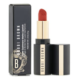 Bobbi Brown Luxe Cashmere Matte Lipstick - # 406 NoHo 3.5g