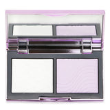 MAC Studio Fix Pro Set + Blur Pressed Powder Duo (3.5g *2) 3.5g *2