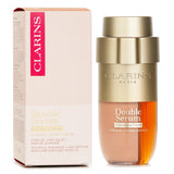 Clarins Double Serum Foundation - # M1C 30ml