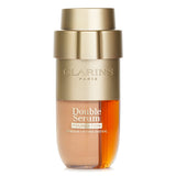 Clarins Double Serum Foundation - # M1W 30ml
