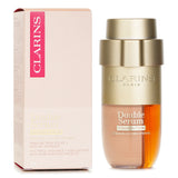 Clarins Double Serum Foundation - # M2N 30ml