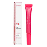 Clarins Lip Perfector - # 24 Fuchsia Glow 12ml