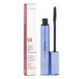 Clarins Wonder Perfect Mascara 4D Waterproof - # 01 Perfect Black 8ml