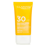 Clarins Youth Protection Sunscreen High Protection SPF 30 (For Face) 50ml