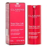 Clarins Total Eye Lift Eye 15ml