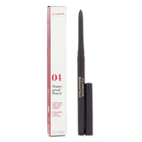 Clarins Waterproof Pencil - # 04 Fig 0.29g/0.01oz