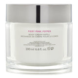 Molton Brown Fiery Pink Pepper Refillable Body Cream 200ml/6.6oz