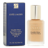 Estee Lauder Double Wear Stay-in-Place Makeup SPF 10 - # 3W1 Tawny 30ml