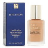 Estee Lauder Double Wear Stay-in-Place Makeup SPF 10 - # 4N1 Shell Beige 30ml