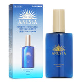 Anessa Night Sun Care Serum 136093 (slightly damage) 180g