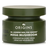 Origins Dr. Andrew Weil For Origins™ Mega-Mushroom Overnight Recovery Cream 50ml