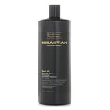 Sebastian Dark Oil Smooth & Shine Conditioner 1000ml