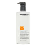 Sebastian Potion 9 Leave-In Conditioner & Styling Cream 500ml