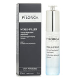 Filorga HYALU-FILLER Plumping Hydrating Serum 30ml