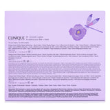 Clinique Smart Clinic.Set: Lifting Face+Neck Cream 50ml+Wrinkle Correcting Serum 10ml+Wrinkle Corrective Eye Cream 5ml +Bag 4pcs