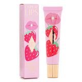 Charlotte Tilbury Unreal Lips Healthy Glow Nectar Oil - # Strawberry Vanilla 14ml